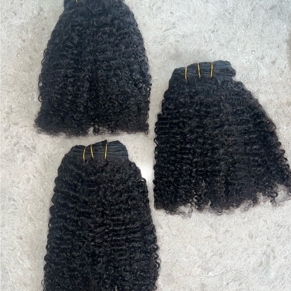 DELUXE CLIP-INS (16 inches) 1 pack - Picture 3 of 6